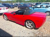 CHEVROLET CORVETTE 1G1YY36U765107185 снимка