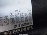 CHEVROLET CORVETTE 1G1YY36U765107185 снимка