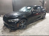 BMW 330I XDRIVE 3MW5R7J06M8C22151 снимка