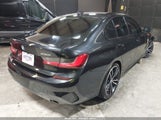 BMW 330I XDRIVE 3MW5R7J06M8C22151 снимка