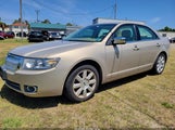 LINCOLN MKZ 3LNHM26T77R667027 снимка