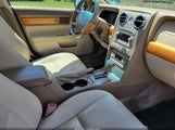 LINCOLN MKZ 3LNHM26T77R667027 снимка