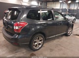SUBARU FORESTER 2.5I TOURING JF2SJAWC3FH804768 снимка