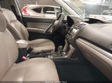 SUBARU FORESTER 2.5I TOURING JF2SJAWC3FH804768 снимка