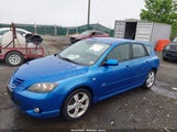 MAZDA MAZDA3 S JM1BK143961527275 снимка