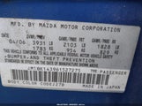 MAZDA MAZDA3 S JM1BK143961527275 снимка
