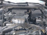 TOYOTA CAMRY SE 4T1BF1FK2HU424933 снимка