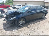 TOYOTA CAMRY SE 4T1BF1FK2HU424933 снимка