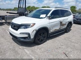 HONDA PILOT 2WD SPECIAL EDITION 5FNYF5H25NB003201 photo
