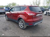 FORD ESCAPE TITANIUM 1FMCU9J98EUA75107 снимка