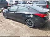 HYUNDAI ELANTRA GLS 5NPDH4AE5DH247616 снимка