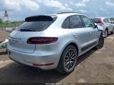 PORSCHE MACAN GTS WP1AG2A59JLB62326 снимка