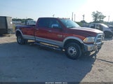 RAM 3500 LARAMIE 3C63RRJL9DG558390 снимка