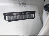 Kia Sportage S KNDP6CAC8M7918972 снимка
