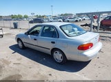 CHEVROLET PRIZM 1Y1SK52801Z400930 снимка