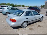 CHEVROLET PRIZM 1Y1SK52801Z400930 снимка