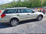SUBARU OUTBACK 2.5I 4S4BP61C257382851 снимка