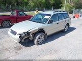 SUBARU OUTBACK 2.5I 4S4BP61C257382851 снимка