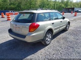 SUBARU OUTBACK 2.5I 4S4BP61C257382851 снимка