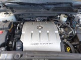 CADILLAC DTS 1SB 1G6KD57Y49U104618 снимка