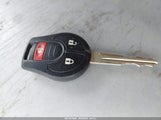 NISSAN ROGUE SELECT S JN8AS5MT0EW601028 снимка