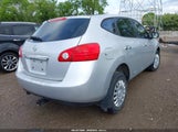 NISSAN ROGUE SELECT S JN8AS5MT0EW601028 снимка