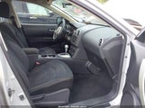 NISSAN ROGUE SELECT S JN8AS5MT0EW601028 снимка
