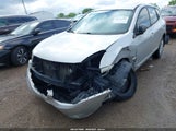 NISSAN ROGUE SELECT S JN8AS5MT0EW601028 снимка