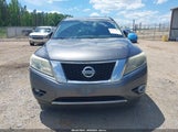 NISSAN PATHFINDER PLATINUM 5N1AR2MN6FC603694 снимка