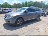 NISSAN PATHFINDER PLATINUM 5N1AR2MN6FC603694 снимка