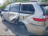 TOYOTA SIENNA LIMITED PREMIUM 7 PASSENGER 5TDYK3DC6FS632493 fotografie