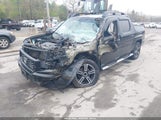 Honda Ridgeline Sport 5FPYK1F74CB454630 снимка