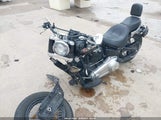 HARLEY-DAVIDSON FLSL 1HD1YDJ1XLB067000 снимка