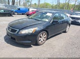 Honda Accord 2.4 Ex 1HGCP26768A039854 photo
