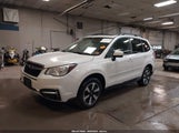 Subaru Forester 2.5I Premium JF2SJAEC4HH542876 снимка
