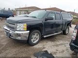Chevrolet Silverado  Lt 1GCRKSE75DZ411530 снимка