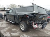 Chevrolet Silverado  Lt 1GCRKSE75DZ411530 снимка