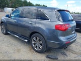 ACURA MDX ADVANCE PACKAGE 2HNYD2H53BH527168 снимка