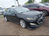 CHEVROLET MALIBU FWD LT 1G1ZD5ST7LF025469 снимка