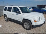 JEEP PATRIOT SPORT FWD 1C4NJPBA8HD149312 photo