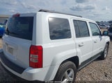 JEEP PATRIOT SPORT FWD 1C4NJPBA8HD149312 photo