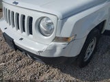 JEEP PATRIOT SPORT FWD 1C4NJPBA8HD149312 fotografie