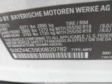 BMW X5 XDRIVE35I/XDRIVE35I PREMIUM/XDRIVE35I SPORT ACTIVITY 5UXZV4C59D0B20782 photo