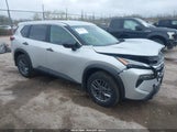 NISSAN ROGUE S INTELLIGENT AWD 5N1BT3AB7RC726284 fotografie
