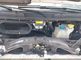 RAM PROMASTER 1500 HIGH ROOF 136 WB 3C6LRVBG8PE548461 photo