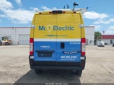 RAM PROMASTER 1500 HIGH ROOF 136 WB 3C6LRVBG8PE548461 photo