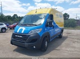 RAM PROMASTER 1500 HIGH ROOF 136 WB 3C6LRVBG8PE548461 photo