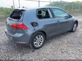 VOLKSWAGEN GOLF TSI S 2-DOOR 3VW817AU0FM093406 photo