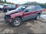 JEEP GRAND CHEROKEE LAREDO 1J4GW48S91C588162 снимка