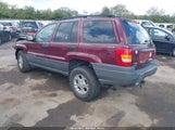 JEEP GRAND CHEROKEE LAREDO 1J4GW48S91C588162 снимка
